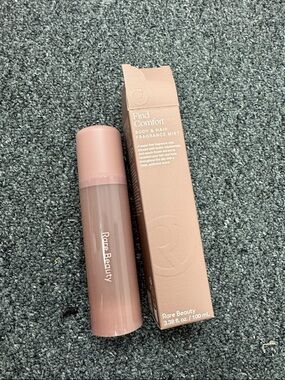 Rare beauty  body and hair mist